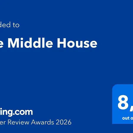 The Middle House *