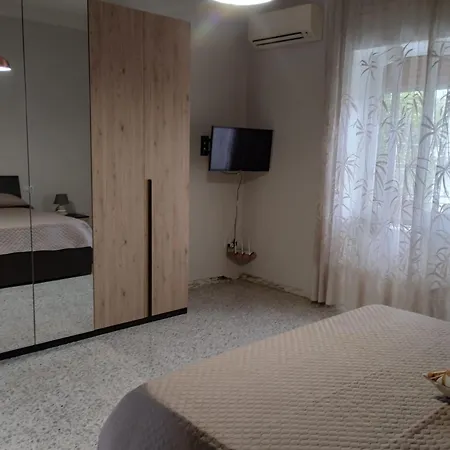 Holiday home The Middle House Castellammare di Stabia