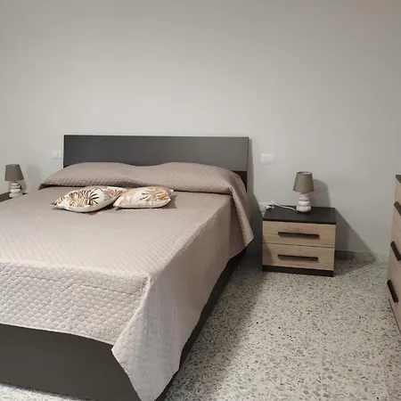 The Middle House Castellammare di Stabia