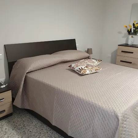 Holiday home The Middle House Castellammare di Stabia