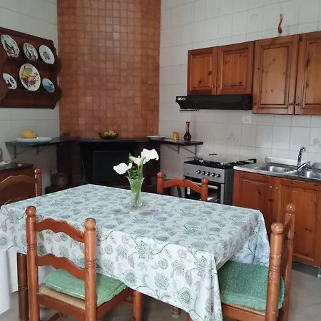 The Middle House Holiday home *
