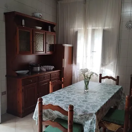 The Middle House Holiday home Castellammare di Stabia