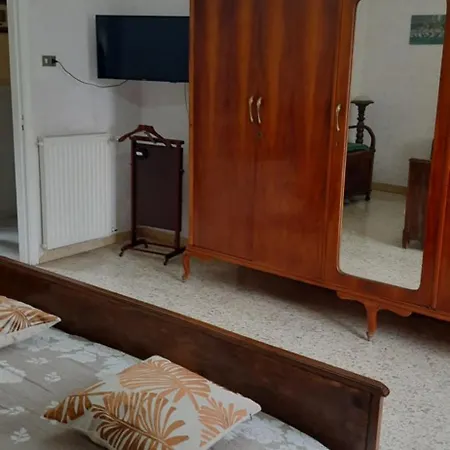 The Middle House