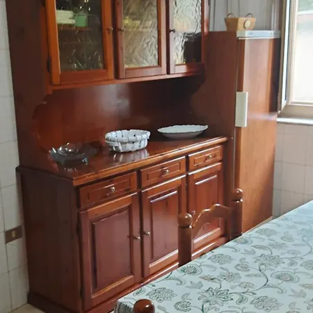 Holiday home The Middle House Castellammare di Stabia